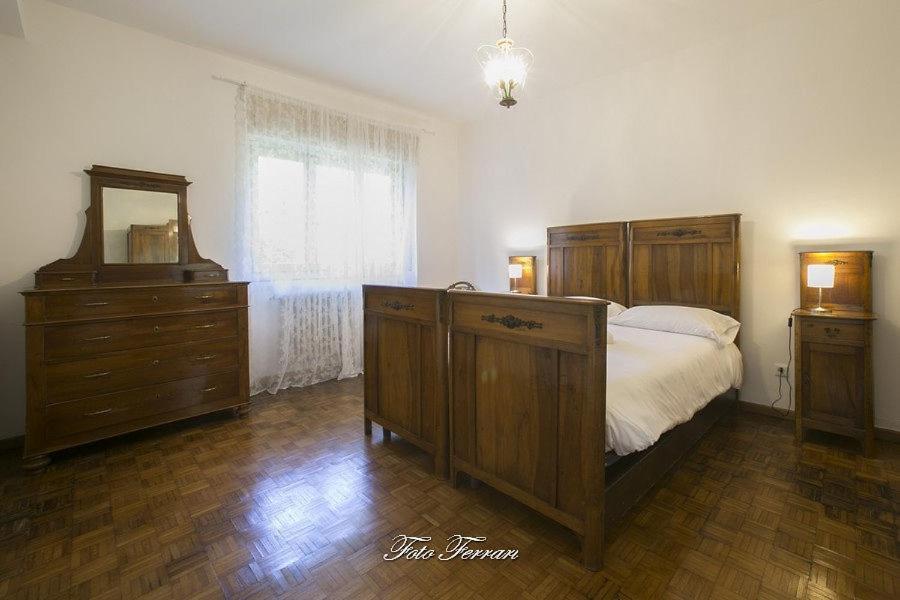 Casa Vacanze Gli Ulivi Del Lago Villa Sale Marasino Dış mekan fotoğraf